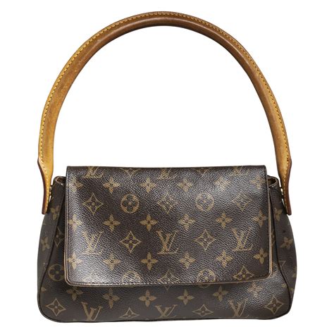 lv mini shoulder bag|Lv shoulder bag vintage.